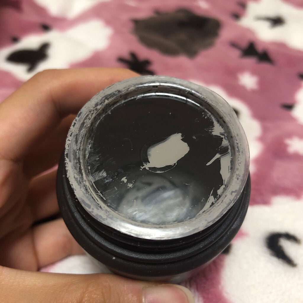 ã¹ãŒããŒãŽã©ã«ã«ããã¯ããã¢ãã¯ã¬ã€ãã¹ã¯/innisfree/æŽãæµãããã¯ã»ãã¹ã¯ã䜿ã£ãã¯ãã³ãïŒ3æç®ïŒ