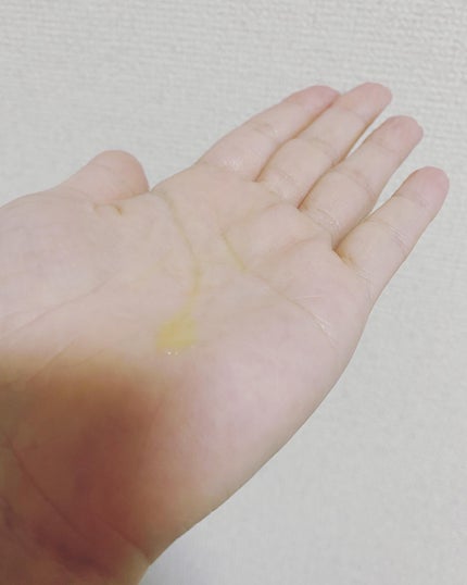 ミミチュール マイ グロウ オイル/クラブ/ブースター・導入液を使ったクチコミ(5枚目)