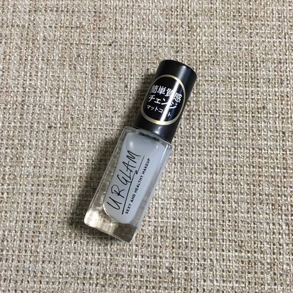 AT ネイルグリッター/Art Collection/マニキュアを使ったクチコミ(4枚目)