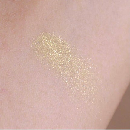 プレスド アイシャドー(レフィル)/shu uemura/単色アイシャドウを使ったクチコミ(3枚目)