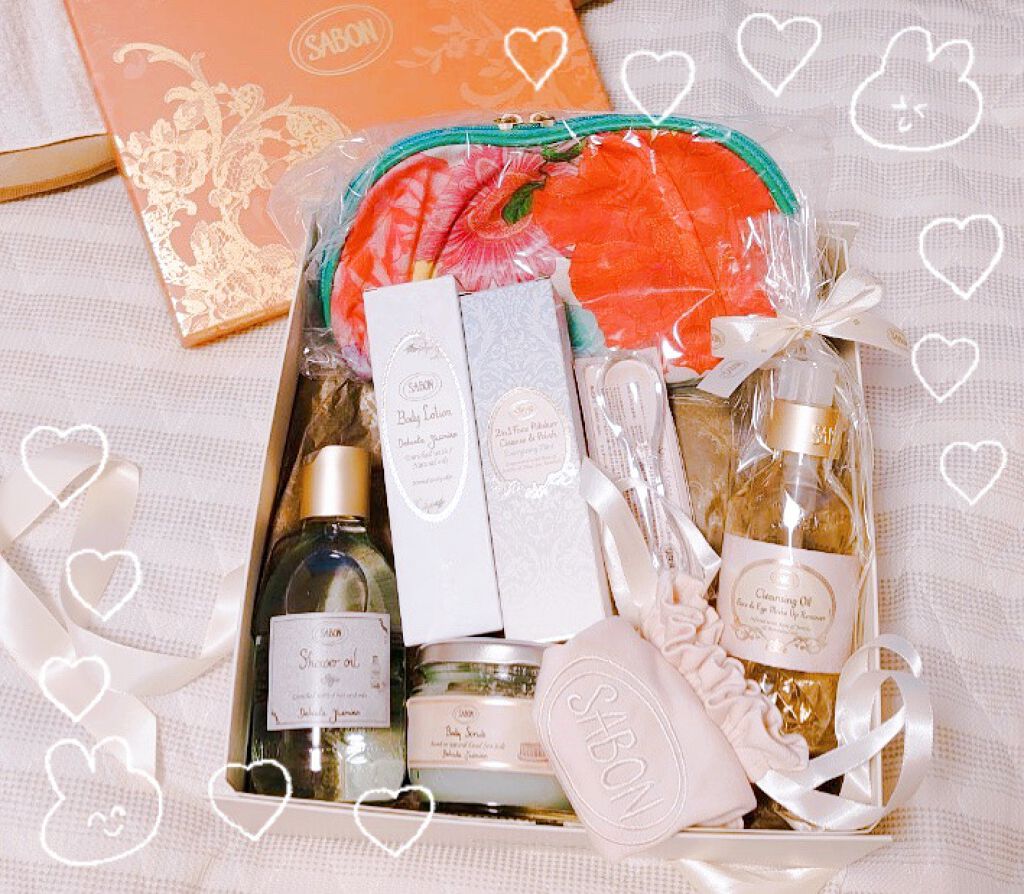 フェイスポリッシャー リフレッシング(ミント)/SABON/スクラブ・ゴマージュを使ったクチコミ(4枚目)