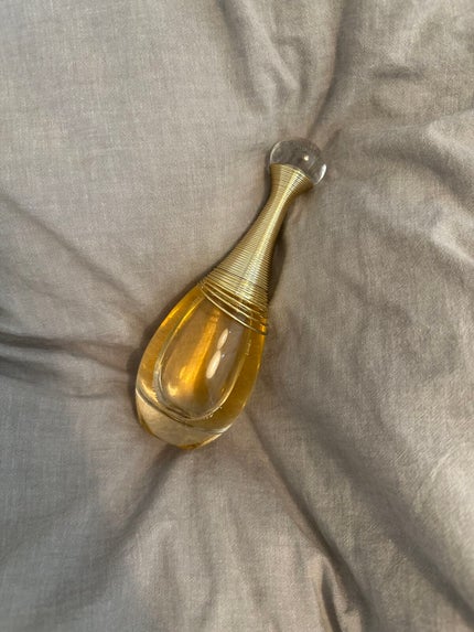 ジャドール オードゥ パルファン/Dior/香水(レディース)を使ったクチコミ(1枚目)