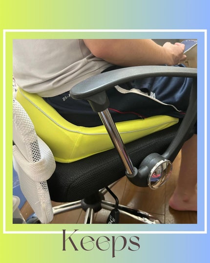 を使ったクチコミ(3枚目)