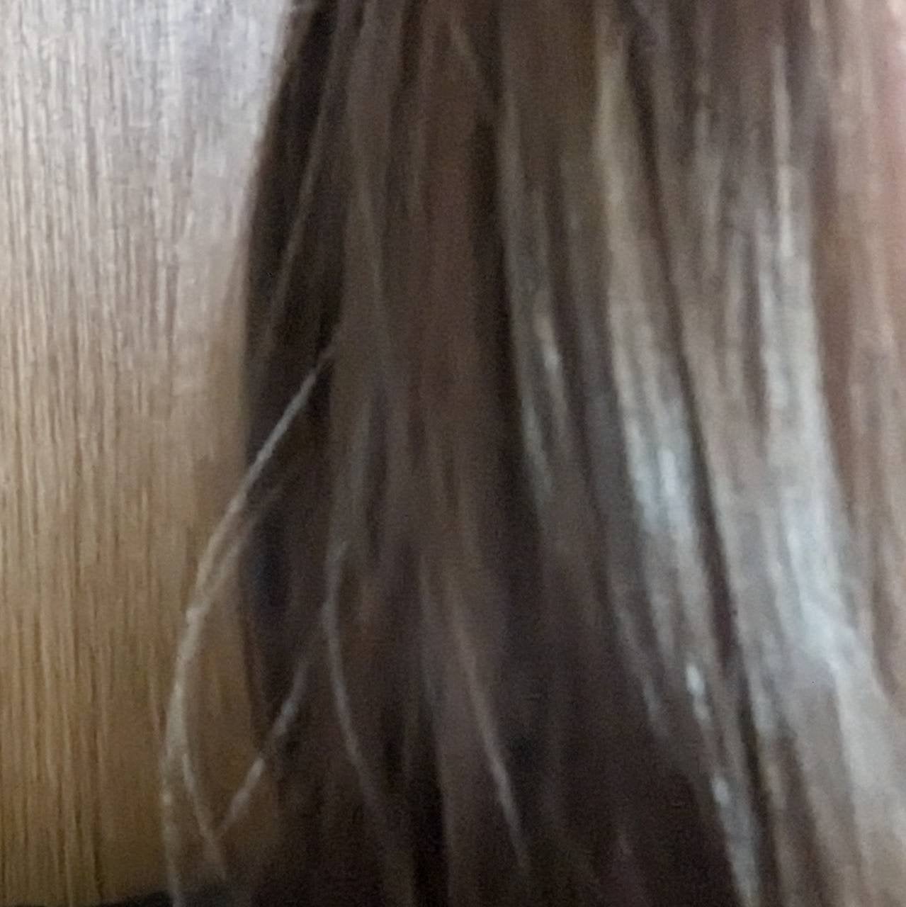 ニュアンスメイクオイルバーム アレンジ/プロスタイル/ヘアバームを使ったクチコミ(3枚目)