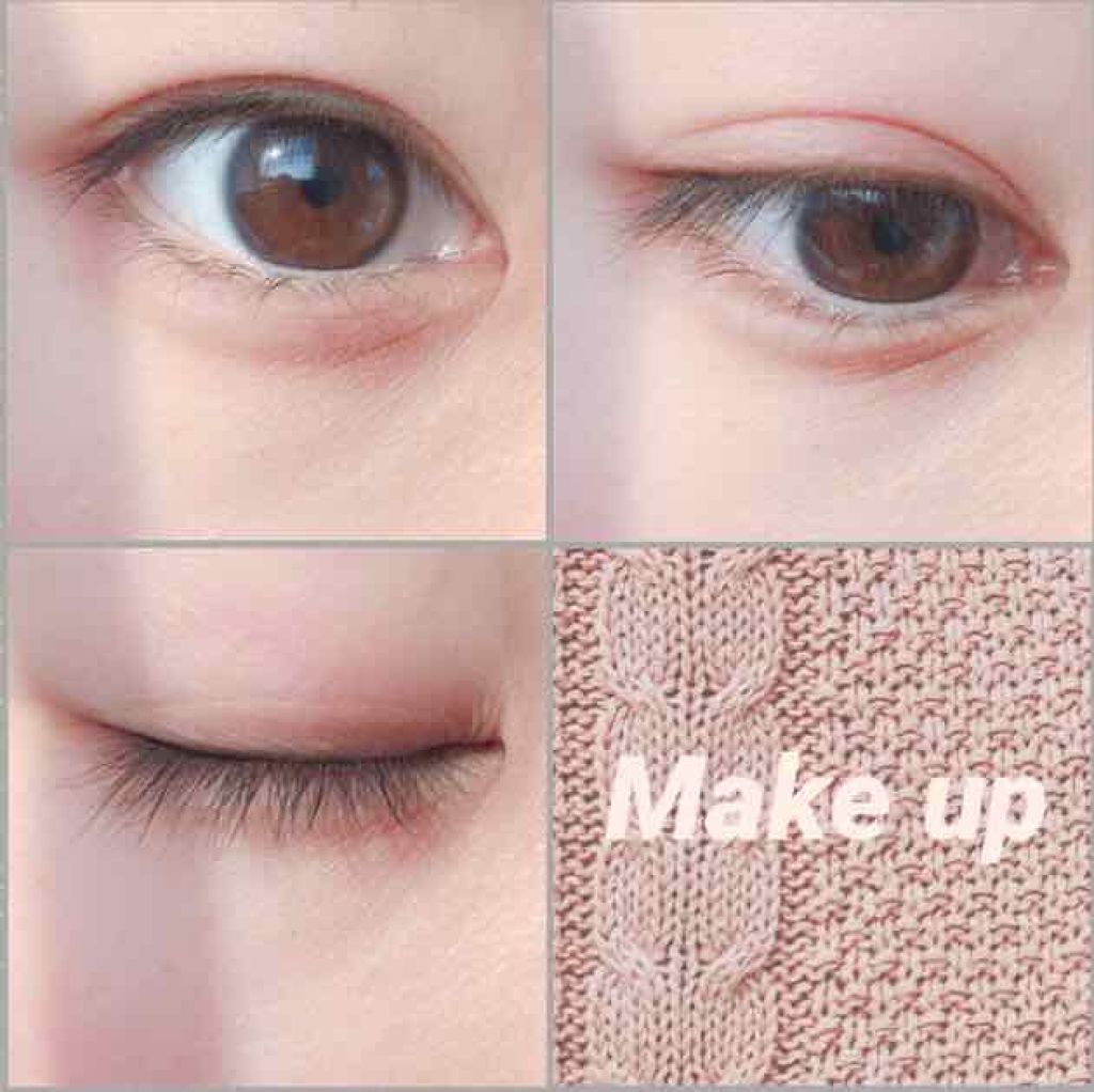 パーフェクトマルチアイズ/キャンメイク/アイシャドウパレットを使ったクチコミ（3枚目）