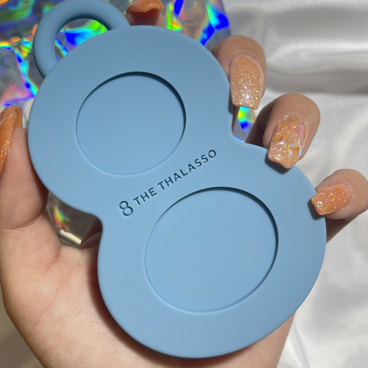 スパ やみつき 頭皮マッサージブラシ ソフト/エイトザタラソ/スカルプブラシを使ったクチコミ（3枚目）