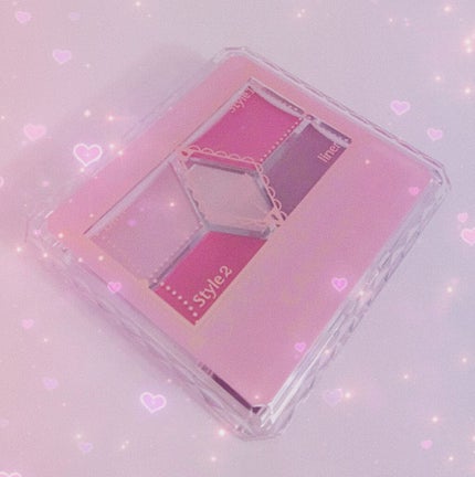 のびーるアイテープ(絆創膏タイプ、レギュラー)/DAISO/二重まぶた用アイテムを使ったクチコミ(2枚目)