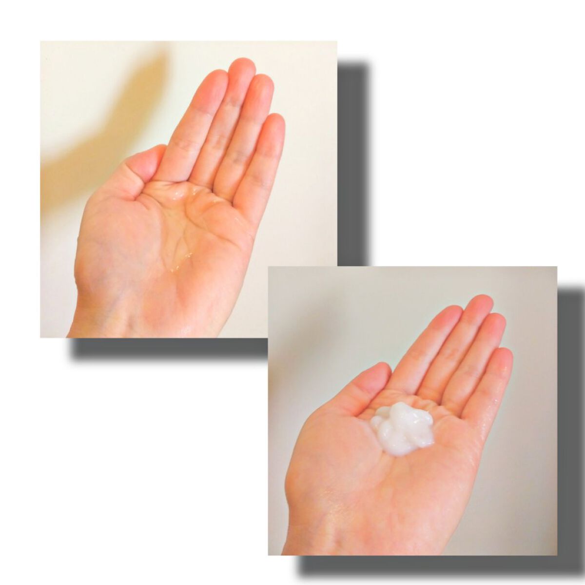 シルキークレンズシャンプー/トリートメント/DROAS/市販シャンプーを使ったクチコミ（3枚目）