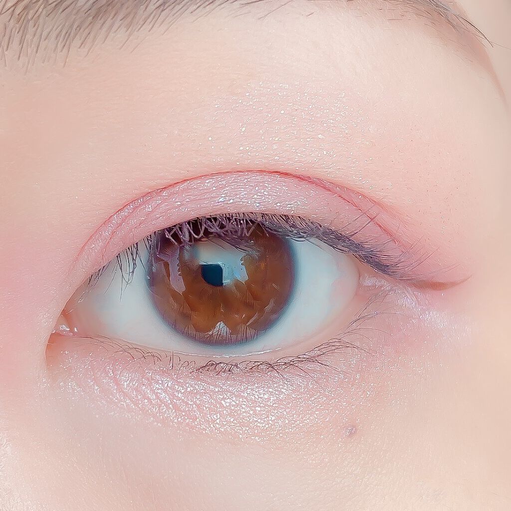 クワッドアイシャドー/NARS/アイシャドウパレットを使ったクチコミ(3枚目)