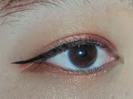 リップモンスター スフレマット/KATE/口紅を使ったクチコミ(2枚目)