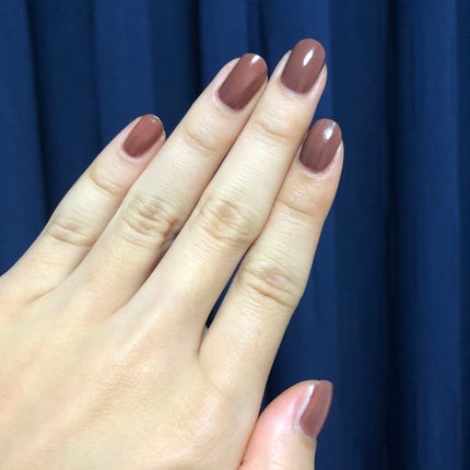 カラフルネイルズ/キャンメイク/マニキュアを使ったクチコミ(4枚目)