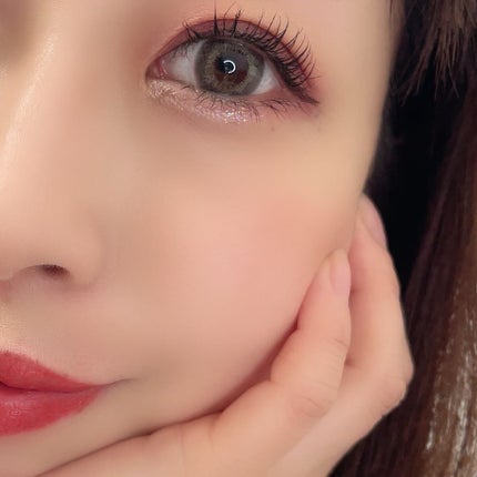 FLANMY 1day/FLANMY/ワンデー(1DAY)カラコンを使ったクチコミ(5枚目)