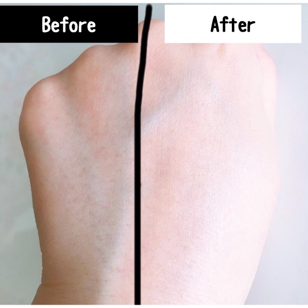 皮脂くずれ防止 化粧下地/プリマヴィスタ/化粧下地を使ったクチコミ(4枚目)