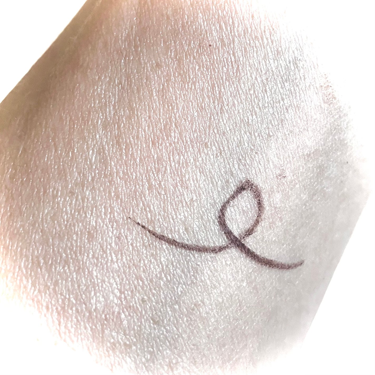 エアクリームペンシル /D-UP/ペンシルアイライナーを使ったクチコミ(4枚目)