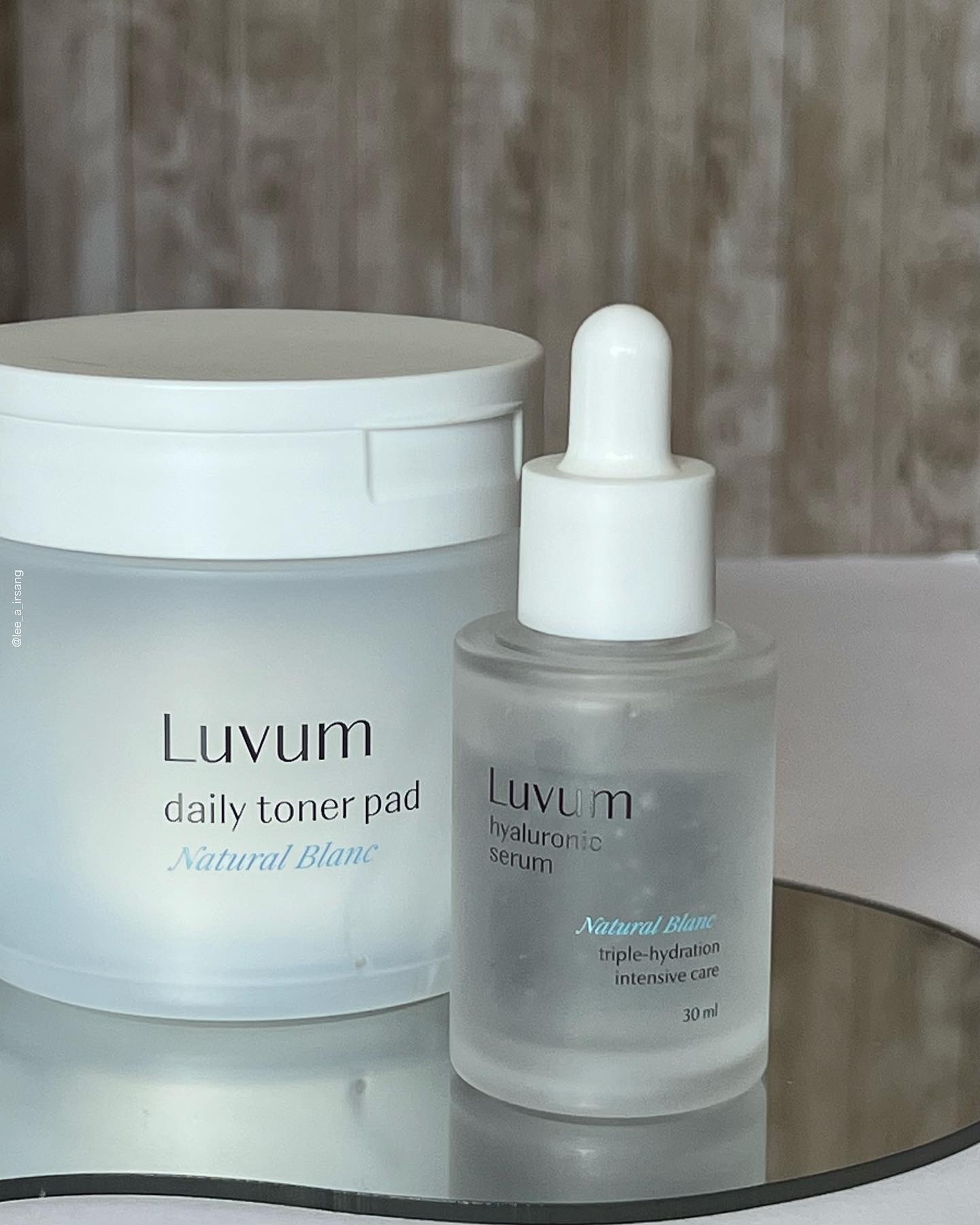 スローエイジングスーパーフードオイルセラム/Luvum/美容液を使ったクチコミ（1枚目）