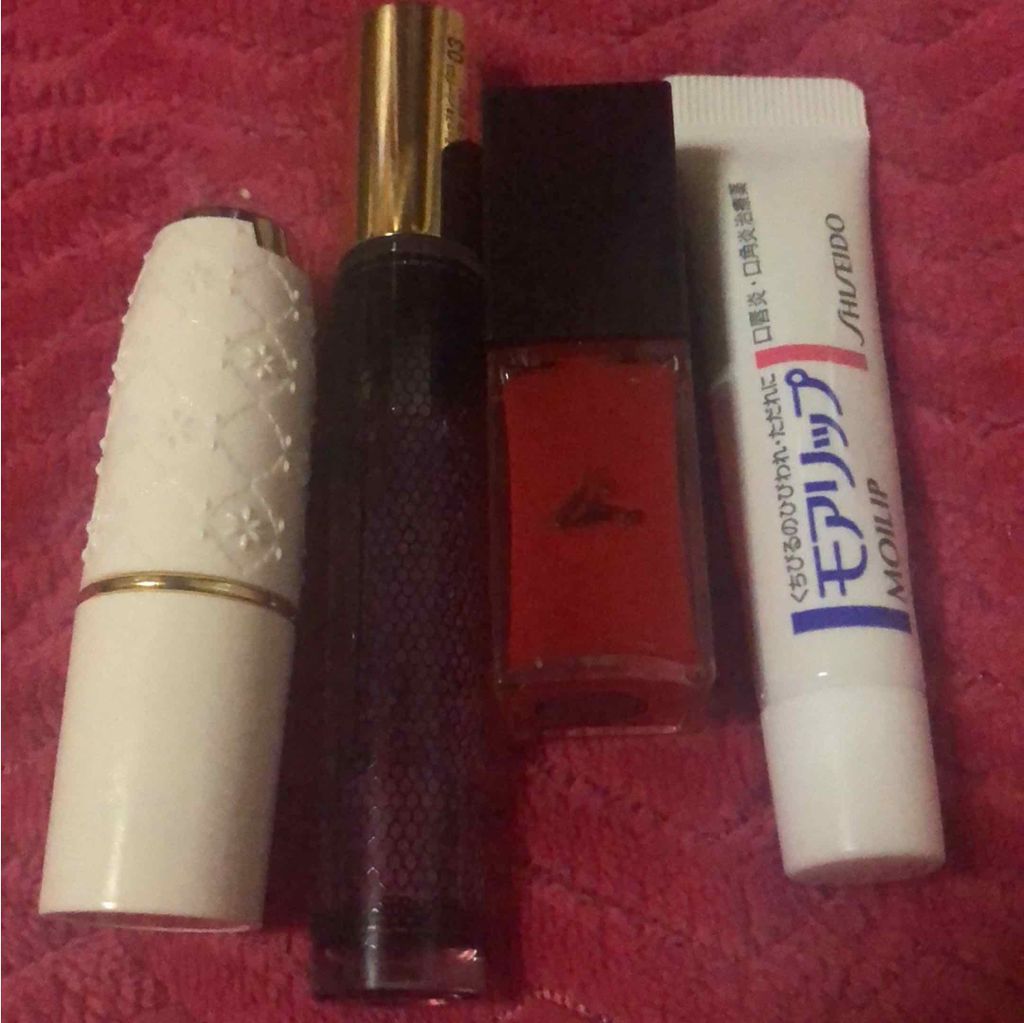 CC リキッド タッチプルーフ/FASIO/CCクリームを使ったクチコミ（2枚目）