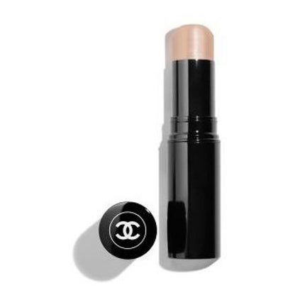 ボーム エサンシエル/CHANEL/スティックハイライトを使ったクチコミ(1枚目)