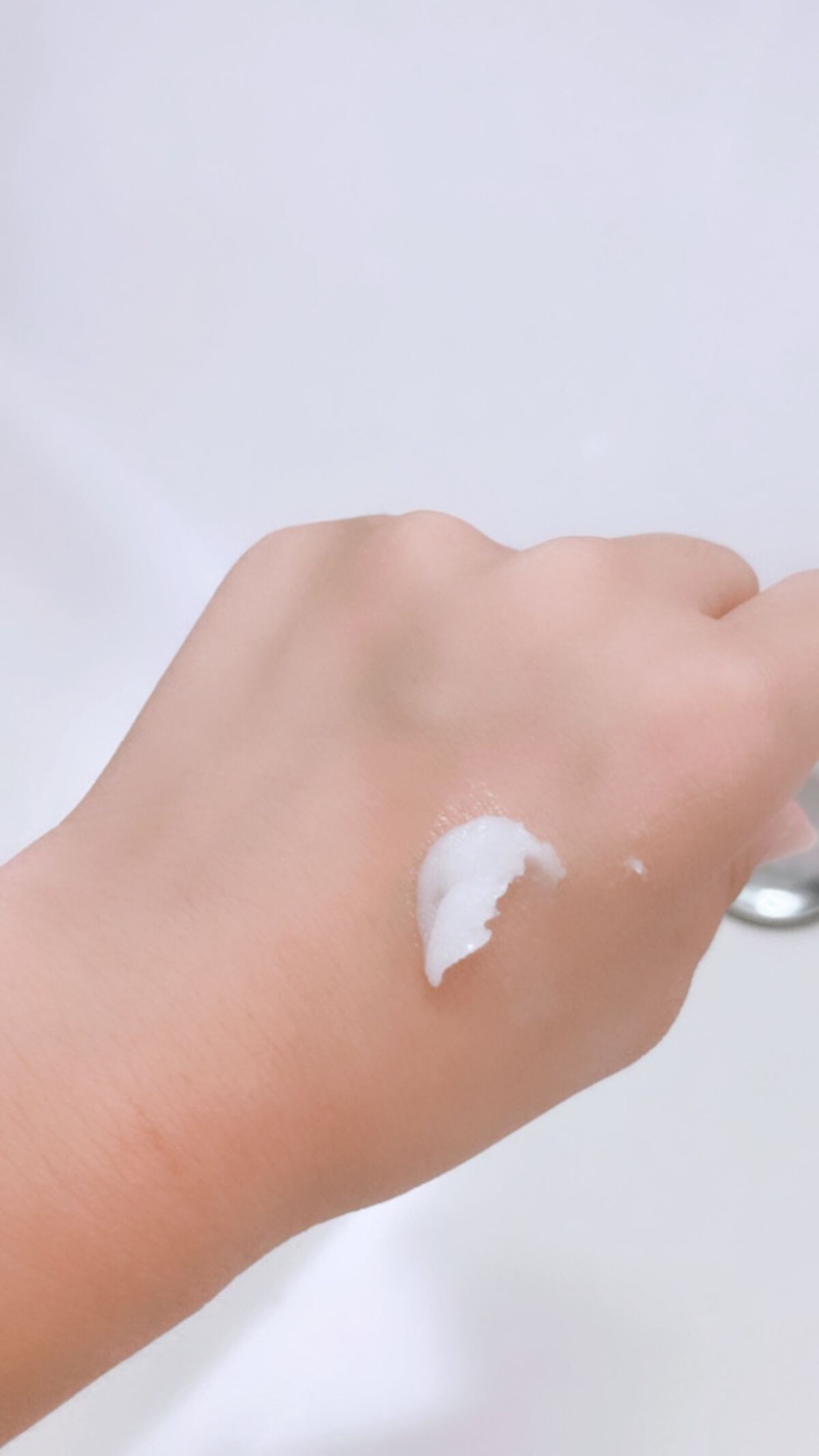 ボディ スムーザー /ハウス オブ ローゼ/ボディスクラブを使ったクチコミ(4枚目)