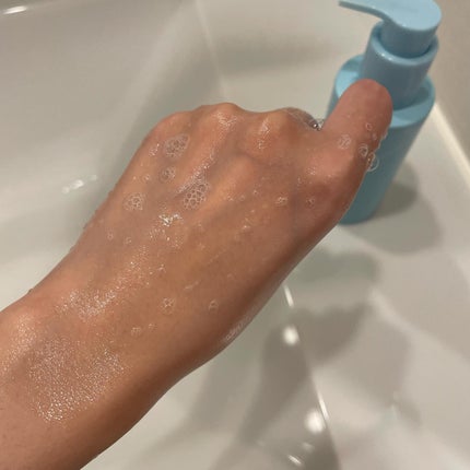 St-Care クレンジングオイルフォーム/orin/洗顔フォームを使ったクチコミ(10枚目)