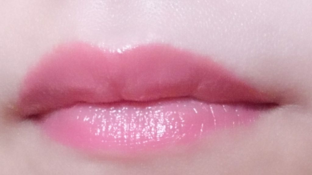 ジルスチュアート ブルーム ミックスブラッシュ コンパクト 06 brilliant bloom/JILL STUART/パウダーチークを使ったクチコミ（3枚目）