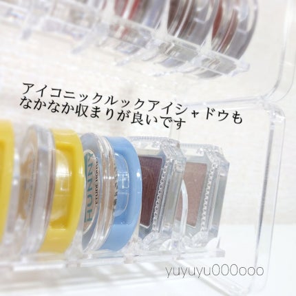 ルックアット マイアイズ/ETUDE/単色アイシャドウを使ったクチコミ(3枚目)