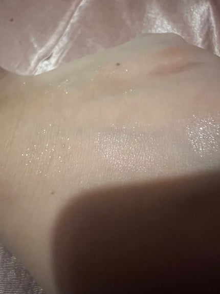 つやぷるリップR/b idol/口紅を使ったクチコミ(4枚目)