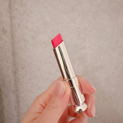 ディオール アディクト リップ グロウ/Dior/リップバームを使ったクチコミ(7枚目)