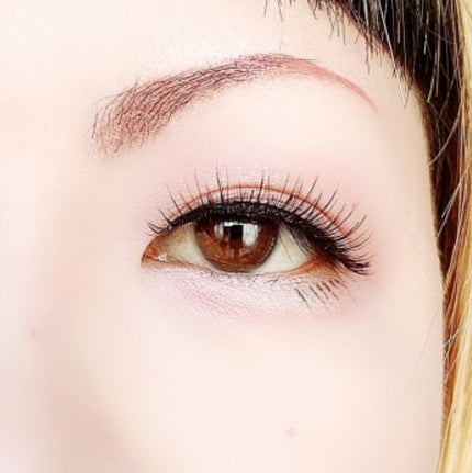 マイベストトーンアイパレット/ETUDE/アイシャドウパレットを使ったクチコミ(5枚目)