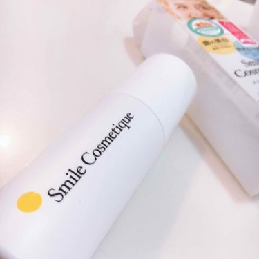 Smile Cosmetique ホワイトニングペーストのクチコミ「歯磨き粉の｢当たり前｣ を払拭

#スマイルコスメティック 
#ホワイトニングペースト 　85.....」（1枚目）