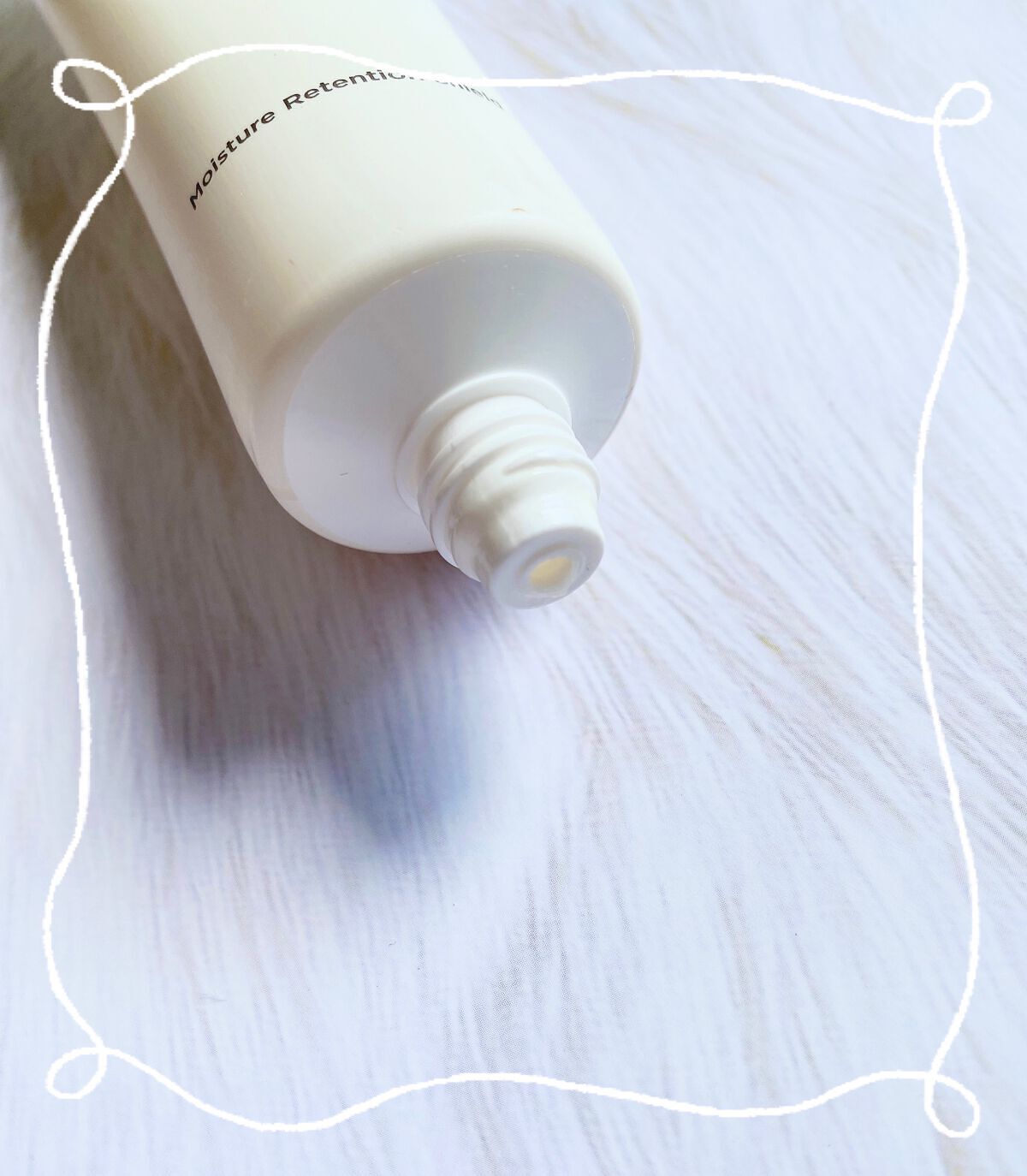 ガラクトミーエッセンスクリーム/manyo/フェイスクリームを使ったクチコミ（2枚目）