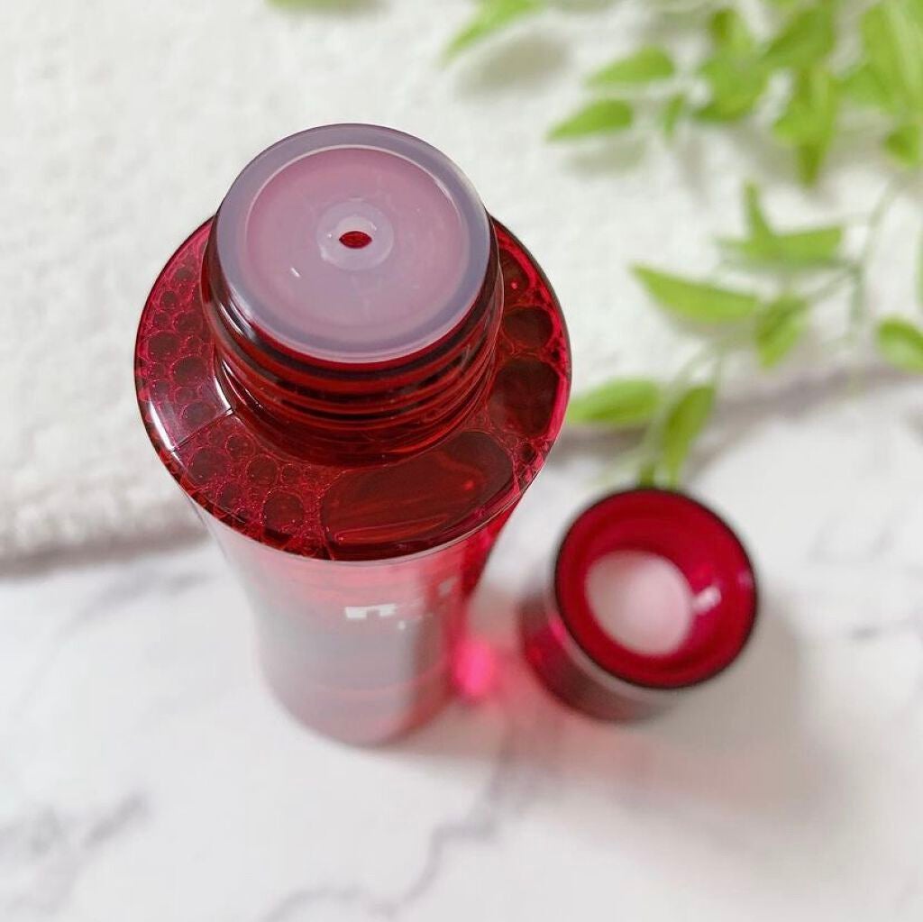 ナールスピュア/ナールス/化粧水を使ったクチコミ(3枚目)