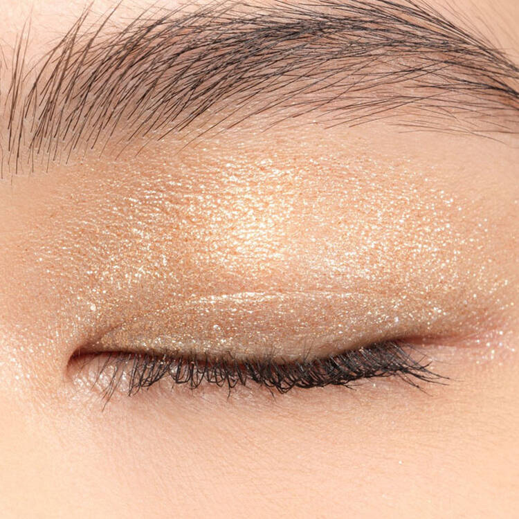 プレスド アイシャドー（レフィル） W サンドグロー