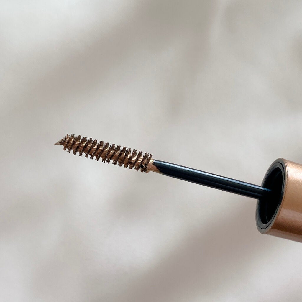 アイデザインマスカラ/COCOROIKI/マスカラを使ったクチコミ(3枚目)