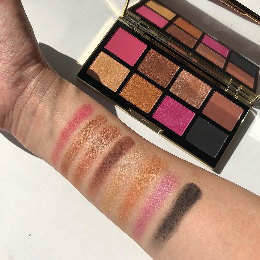 グランディオーズ/LANCOME/マスカラを使ったクチコミ(3枚目)