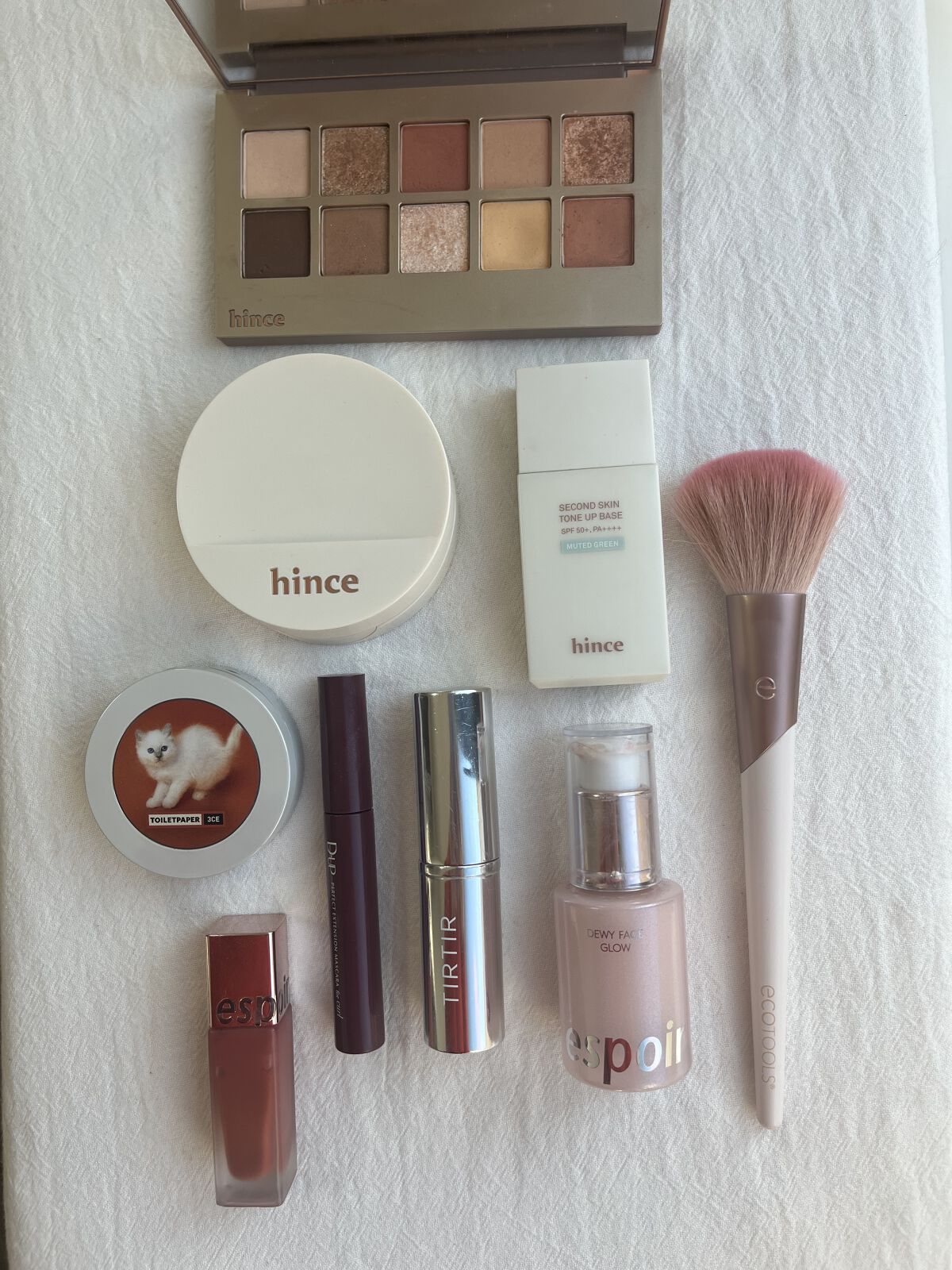 クチュールリップティントベルベット/espoir/リップティントを使ったクチコミ（1枚目）