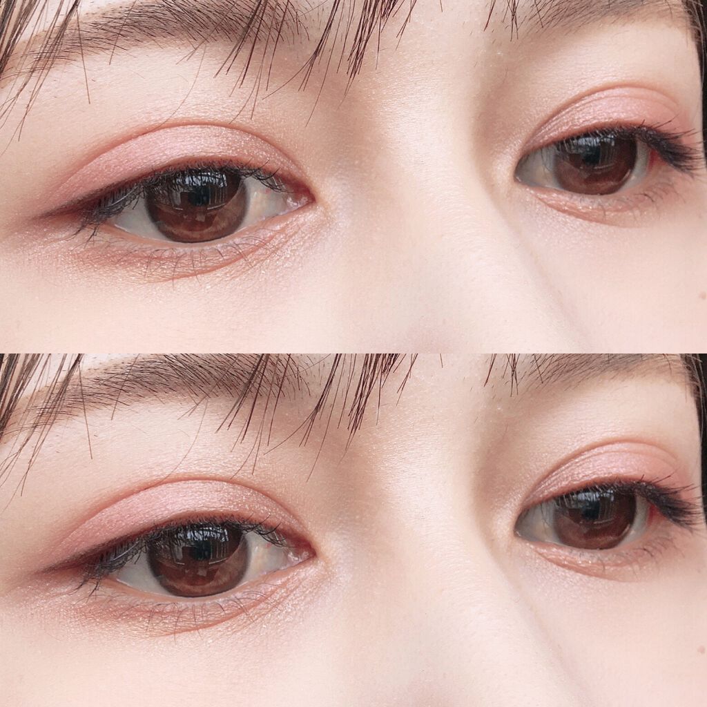 ラスティング リップカラーN/CEZANNE/口紅を使ったクチコミ(2枚目)