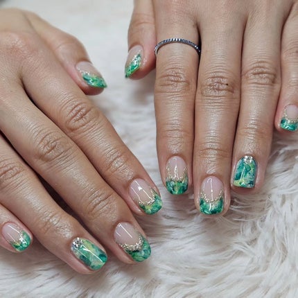 を使ったクチコミ(1枚目)