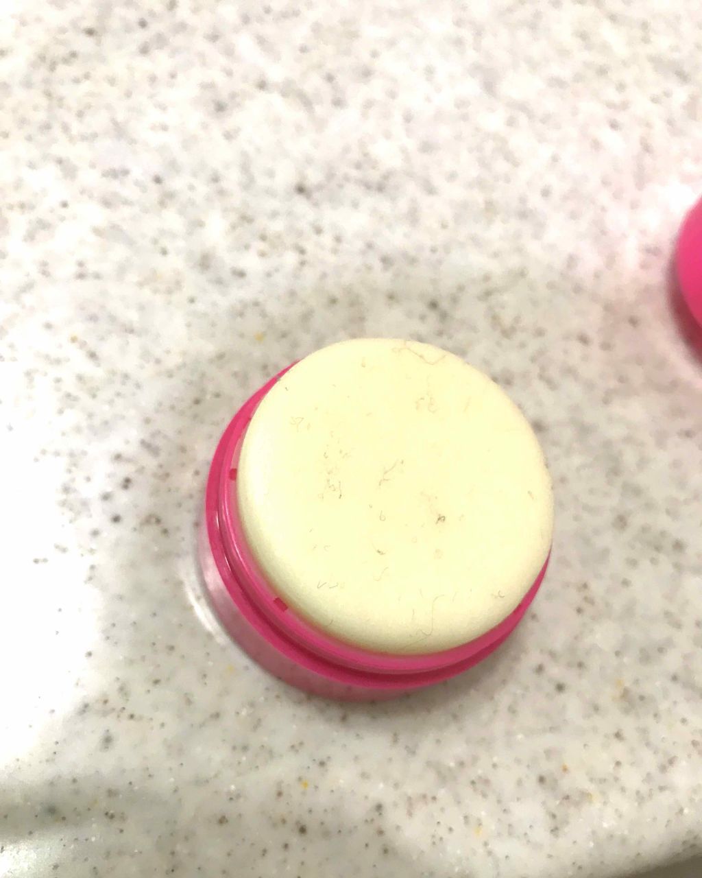 まとめ髪スティック レギュラー/マトメージュ/ヘアワックス・クリームを使ったクチコミ(2枚目)