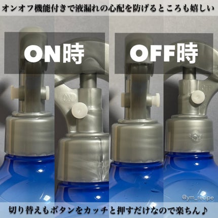 モイスチャーライジング&リペアブースター 導入液ヘアミスト/エイトザタラソ/ヘアミストを使ったクチコミ(4枚目)