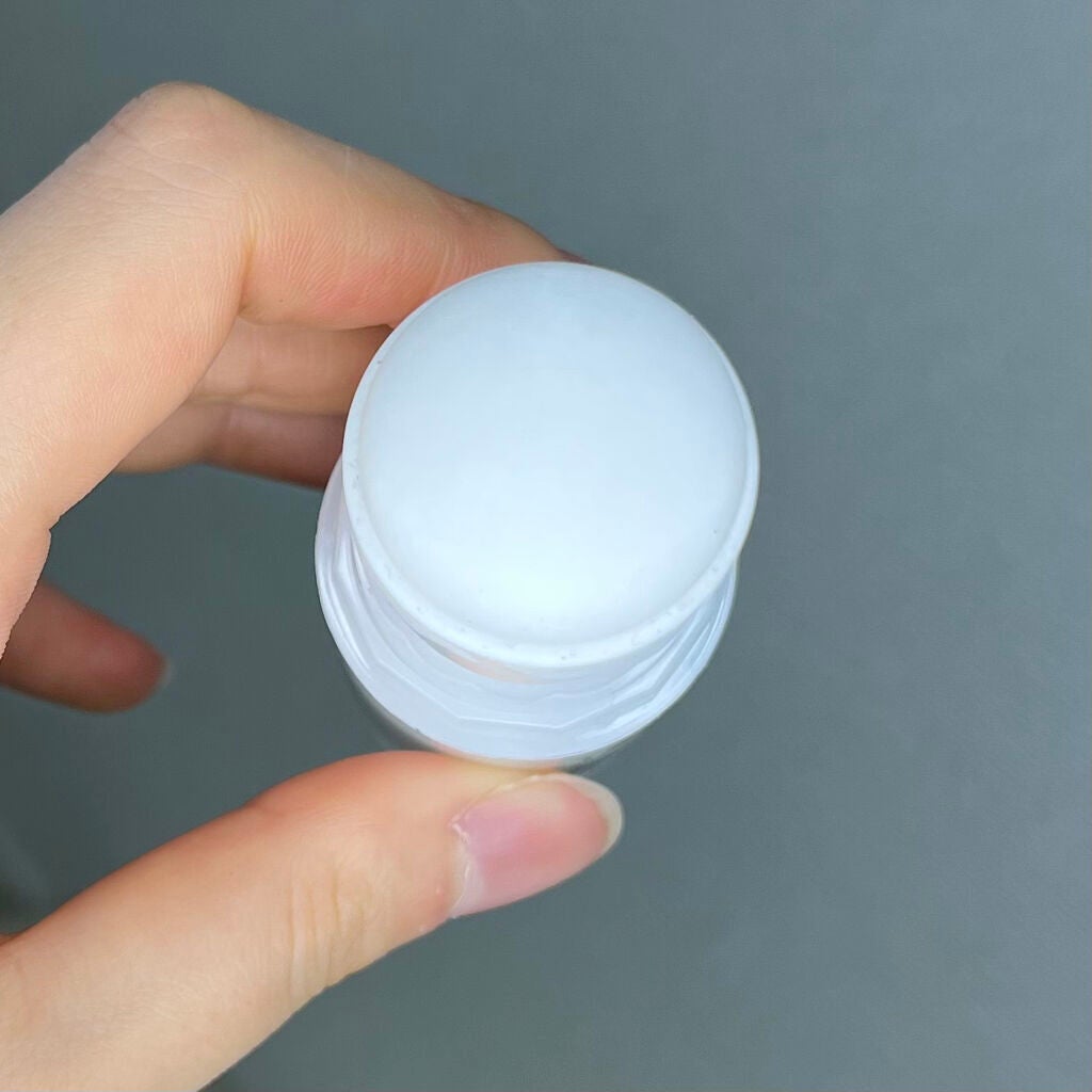 薬用ソフトストーンW/デオナチュレ/デオドラント・制汗剤を使ったクチコミ(4枚目)