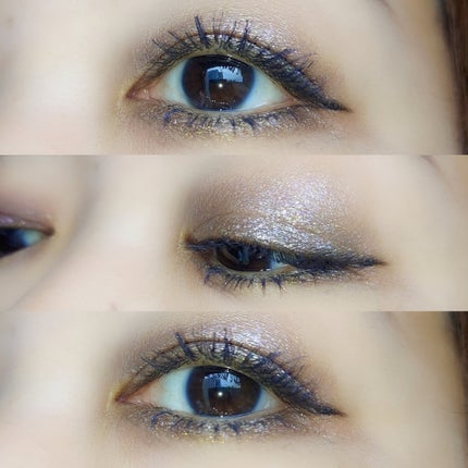 ロング&カールマスカラ アドバンストフィルム/ヒロインメイク/マスカラを使ったクチコミ(6枚目)