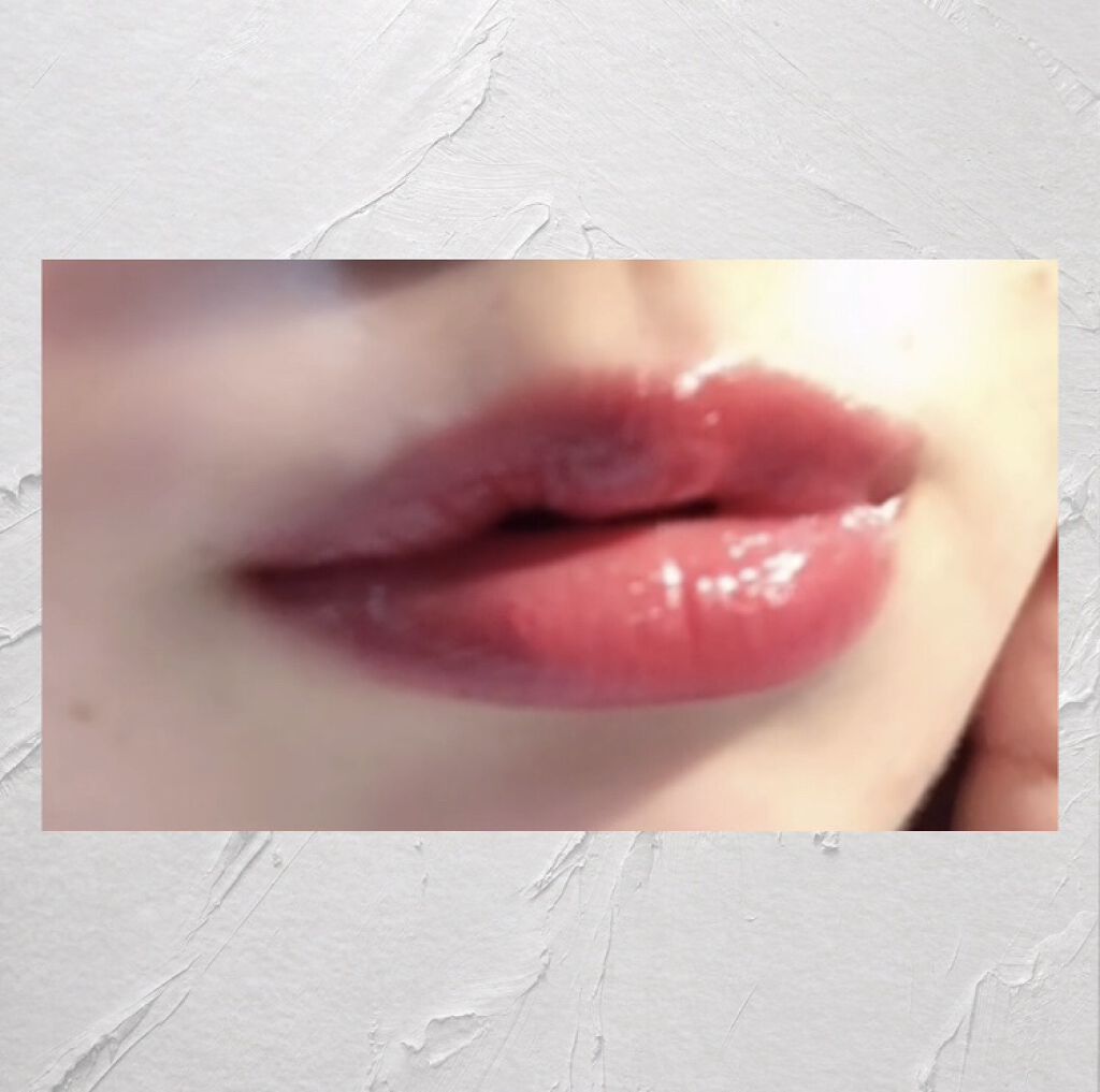 ケイト リップモンスター/KATE/口紅を使ったクチコミ（2枚目）