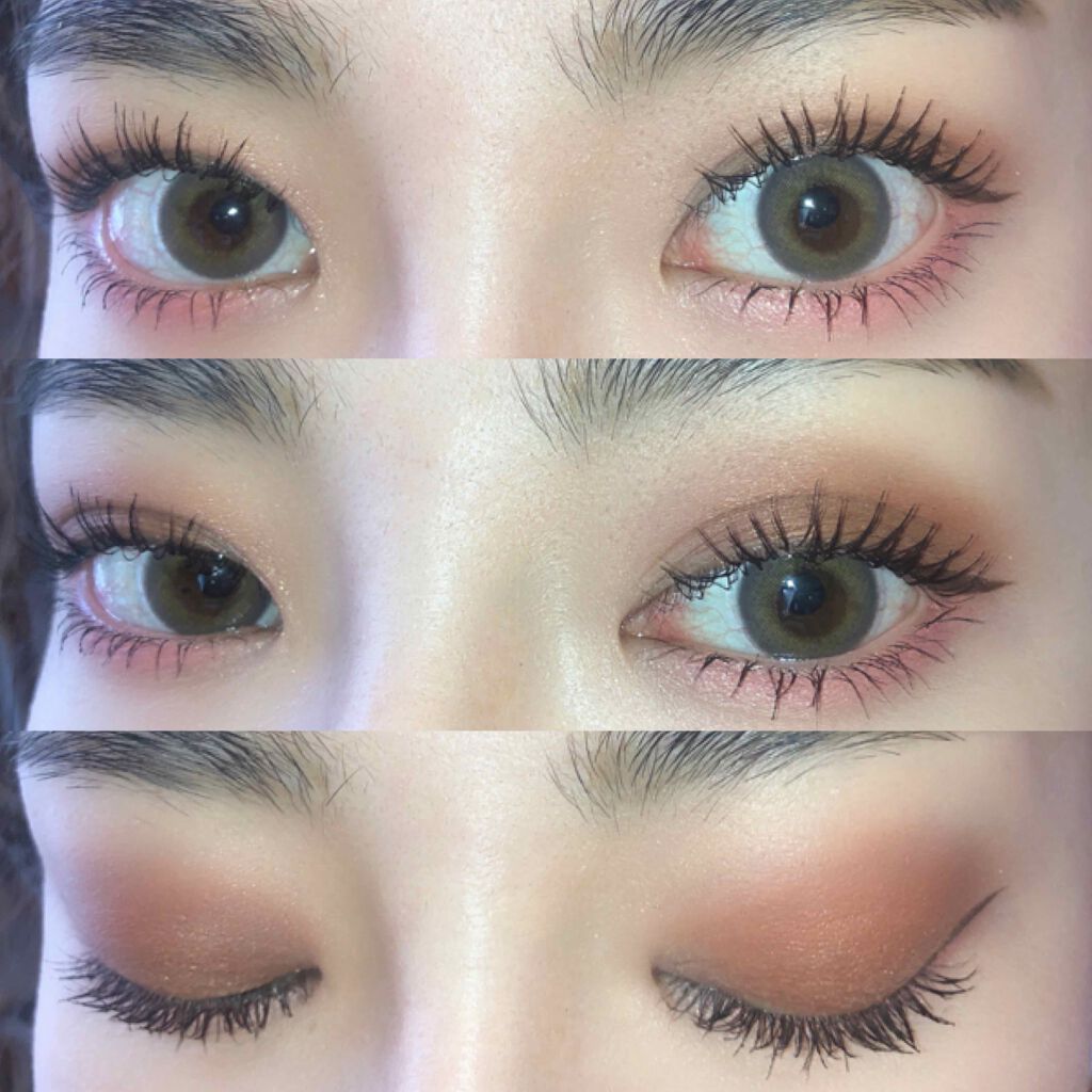 クワッドアイシャドー/NARS/アイシャドウパレットを使ったクチコミ(2枚目)