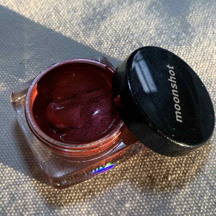 ジェリーポット/moonshot/ジェル・クリームアイシャドウを使ったクチコミ(2枚目)