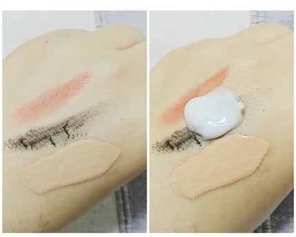 アヤナス クレンジングクリーム コンセントレート/DECENCIA/クレンジングクリームを使ったクチコミ(3枚目)