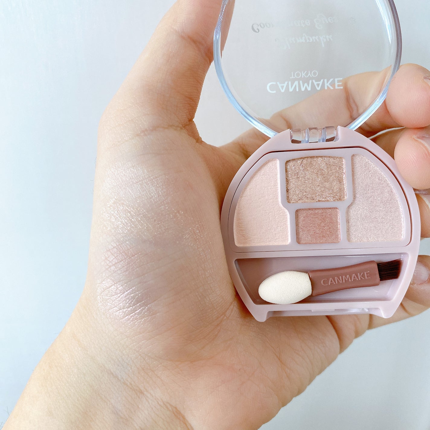 ãã©ã³ã·ãã³ãŒãã¢ã€ãº/ãã£ã³ã¡ã€ã¯/ããŠããŒã¢ã€ã·ã£ããŠã䜿ã£ãã¯ãã³ãïŒ1æç®ïŒ