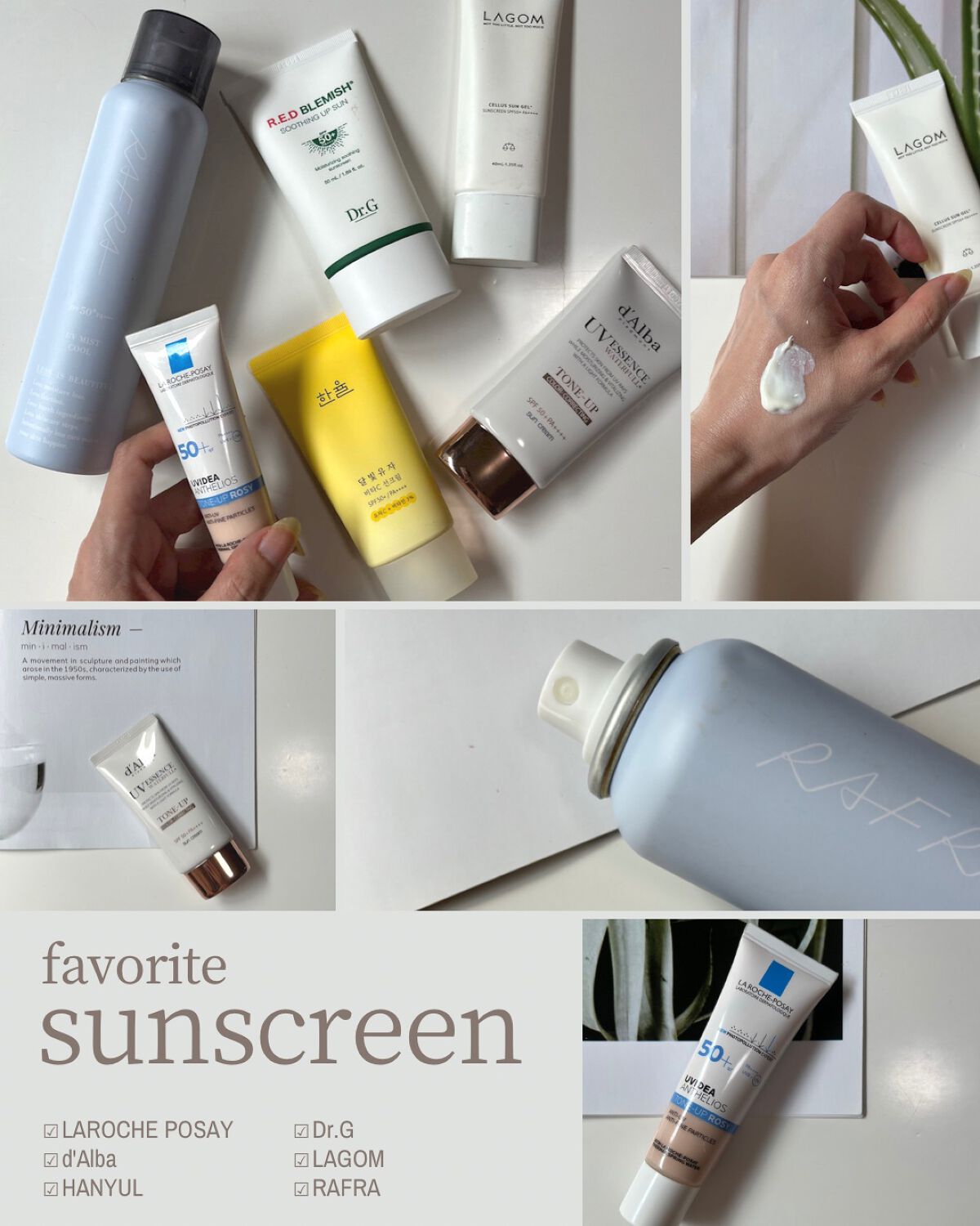 UVイデア XL プロテクショントーンアップ ローズ/ラ ロッシュ ポゼ/日焼け止めクリームを使ったクチコミ（1枚目）