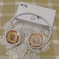 PseciciPsecici携帯扇風機