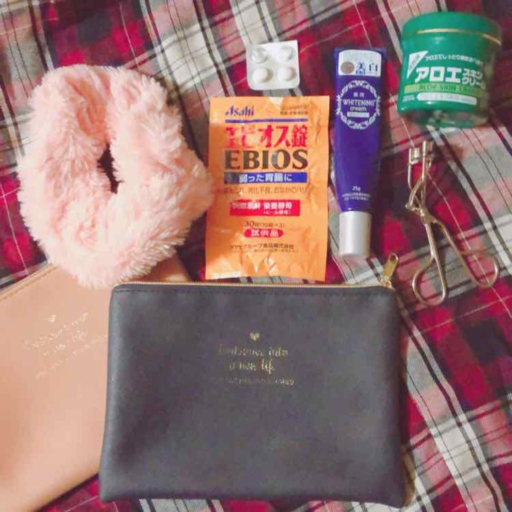 エビオス錠/エビオス錠/健康サプリメントを使ったクチコミ（2枚目）