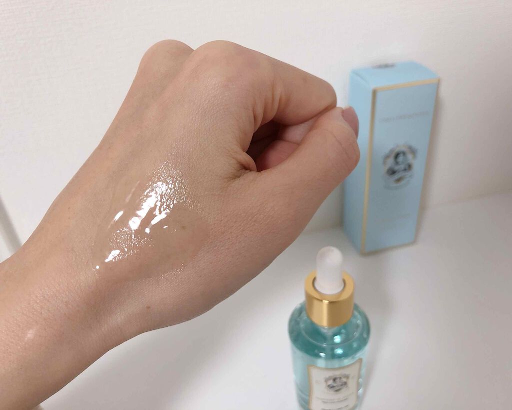 クレーム ド ステラ/CHALLANS de PARIS/フェイスクリームを使ったクチコミ(6枚目)